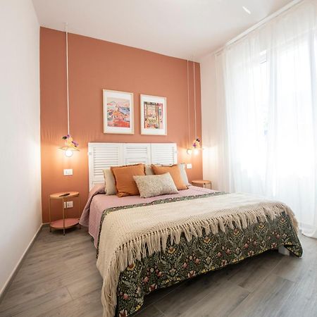 Hotel Amoneglia Zewnętrze zdjęcie