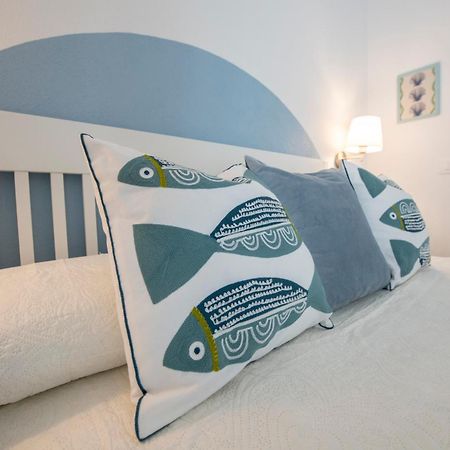 Hotel Amoneglia Zewnętrze zdjęcie