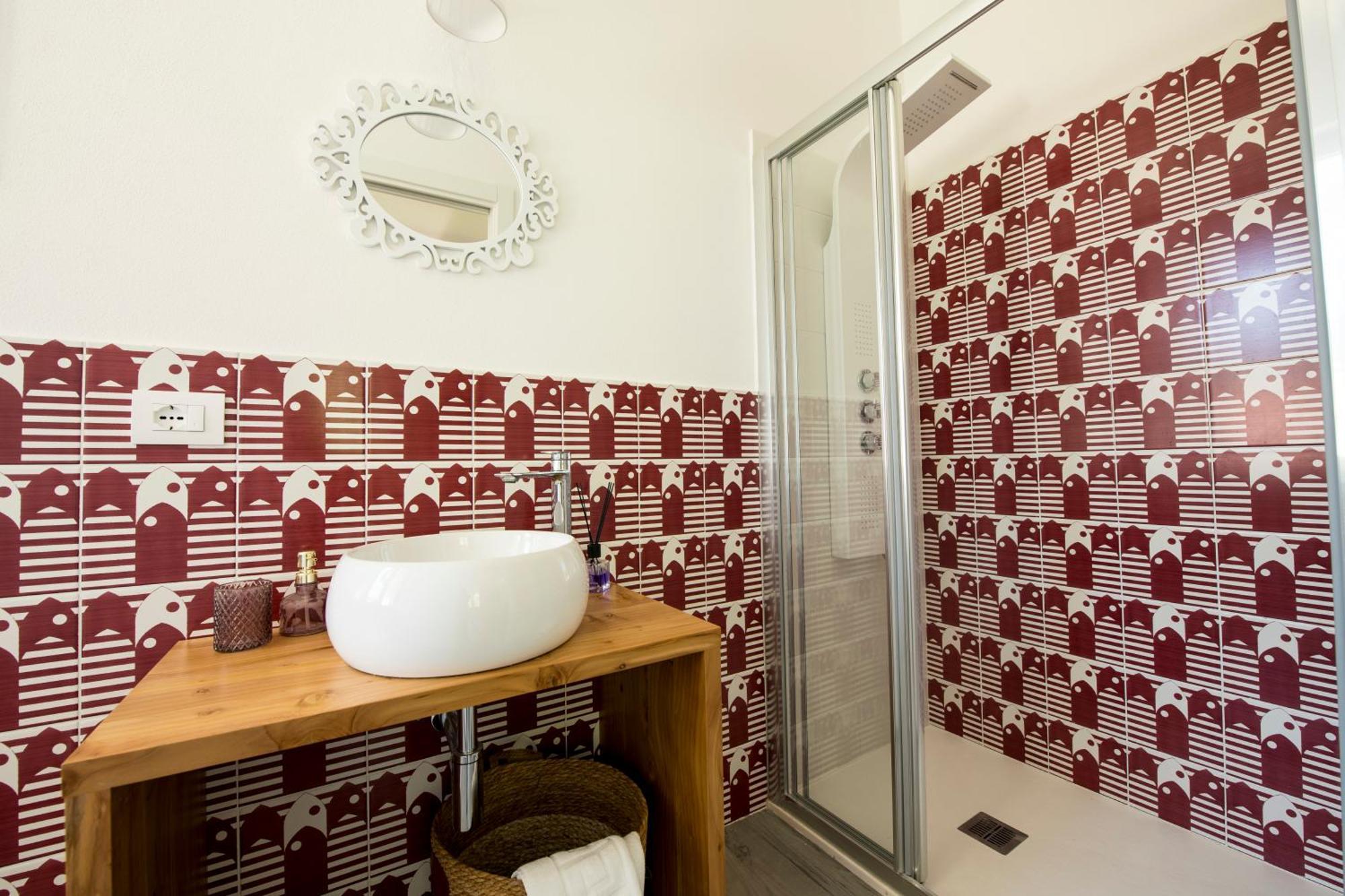 Hotel Amoneglia Zewnętrze zdjęcie