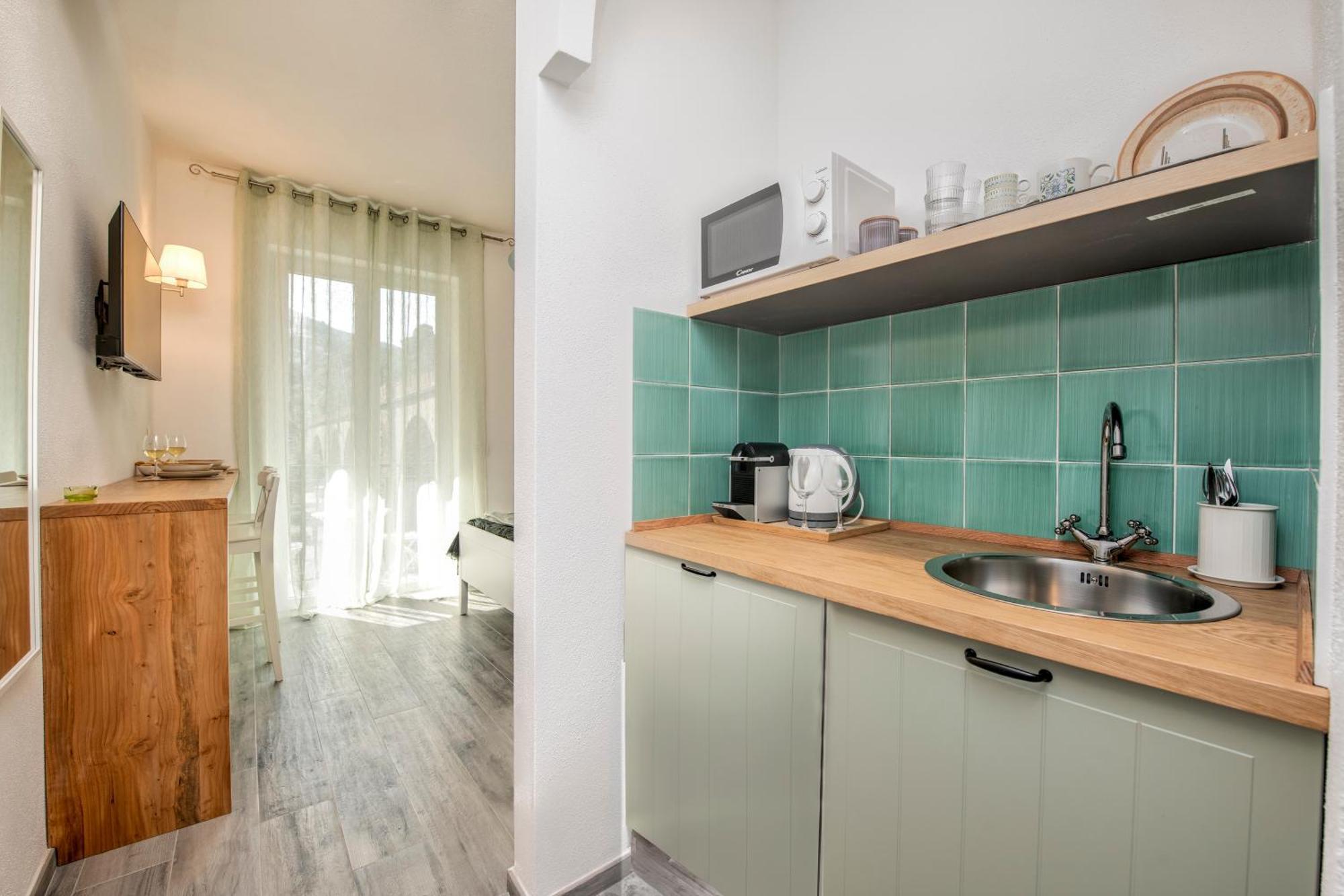 Hotel Amoneglia Zewnętrze zdjęcie