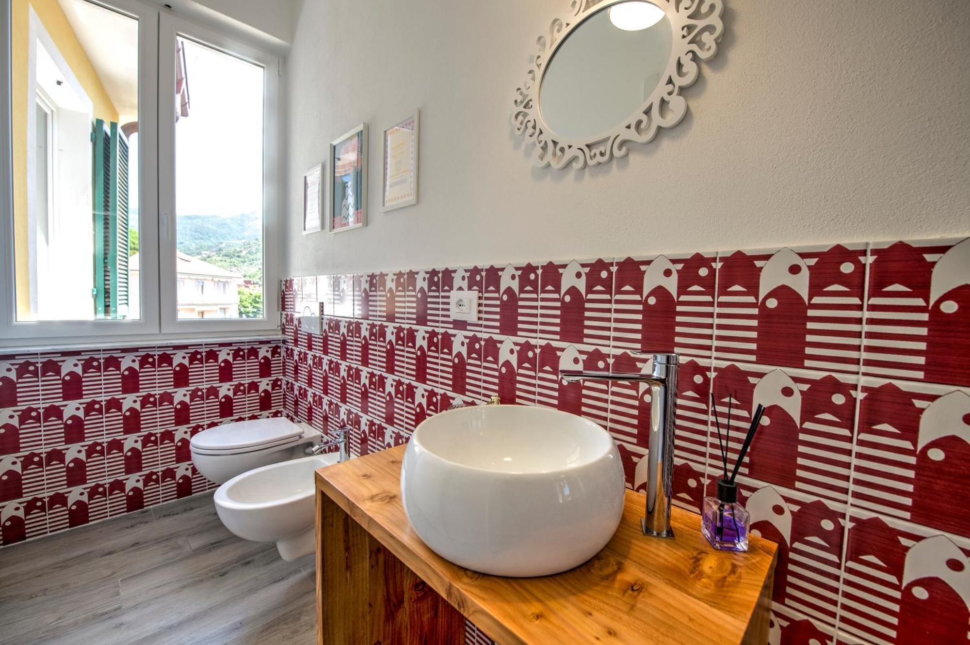 Hotel Amoneglia Zewnętrze zdjęcie