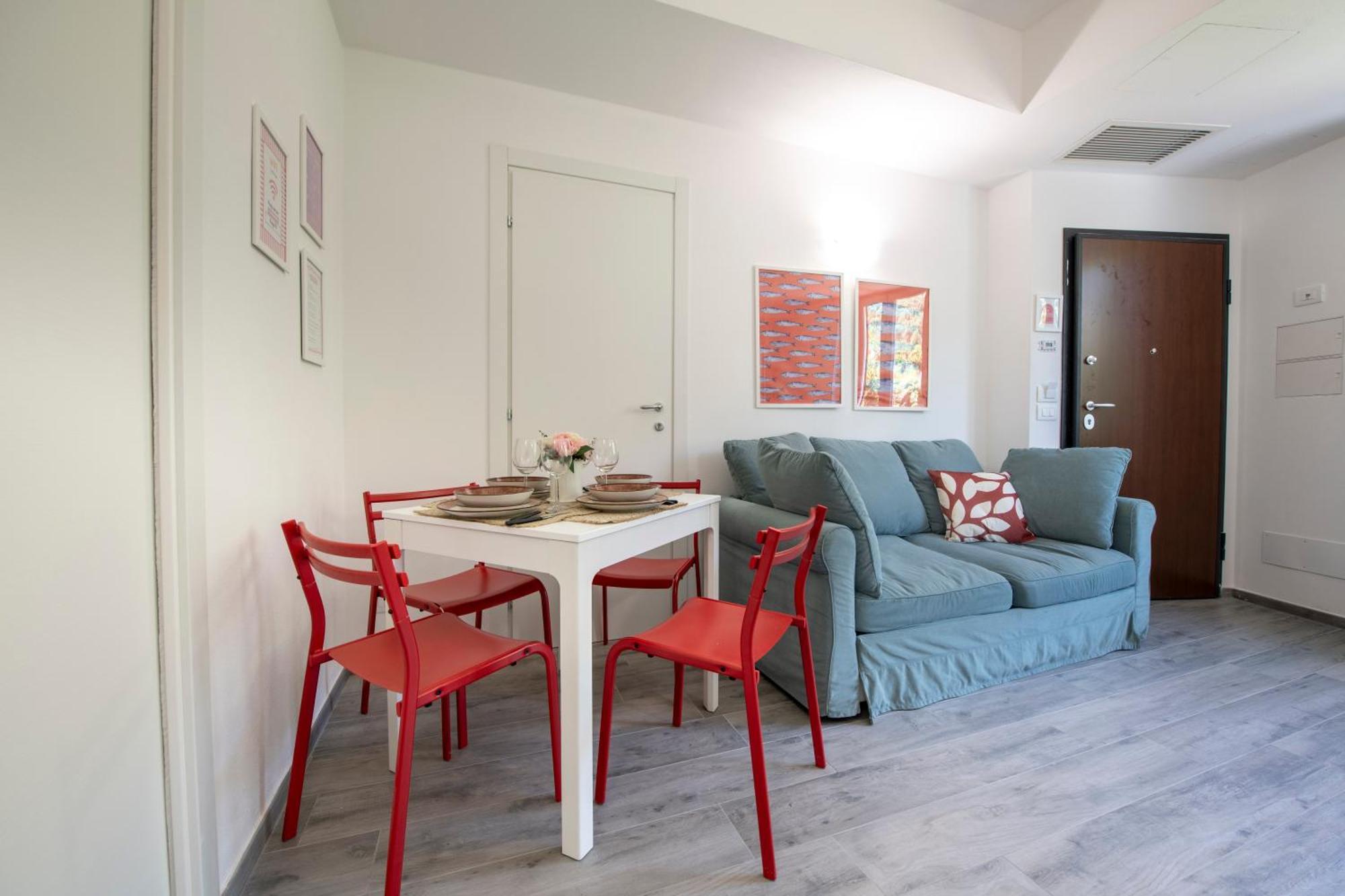 Hotel Amoneglia Zewnętrze zdjęcie