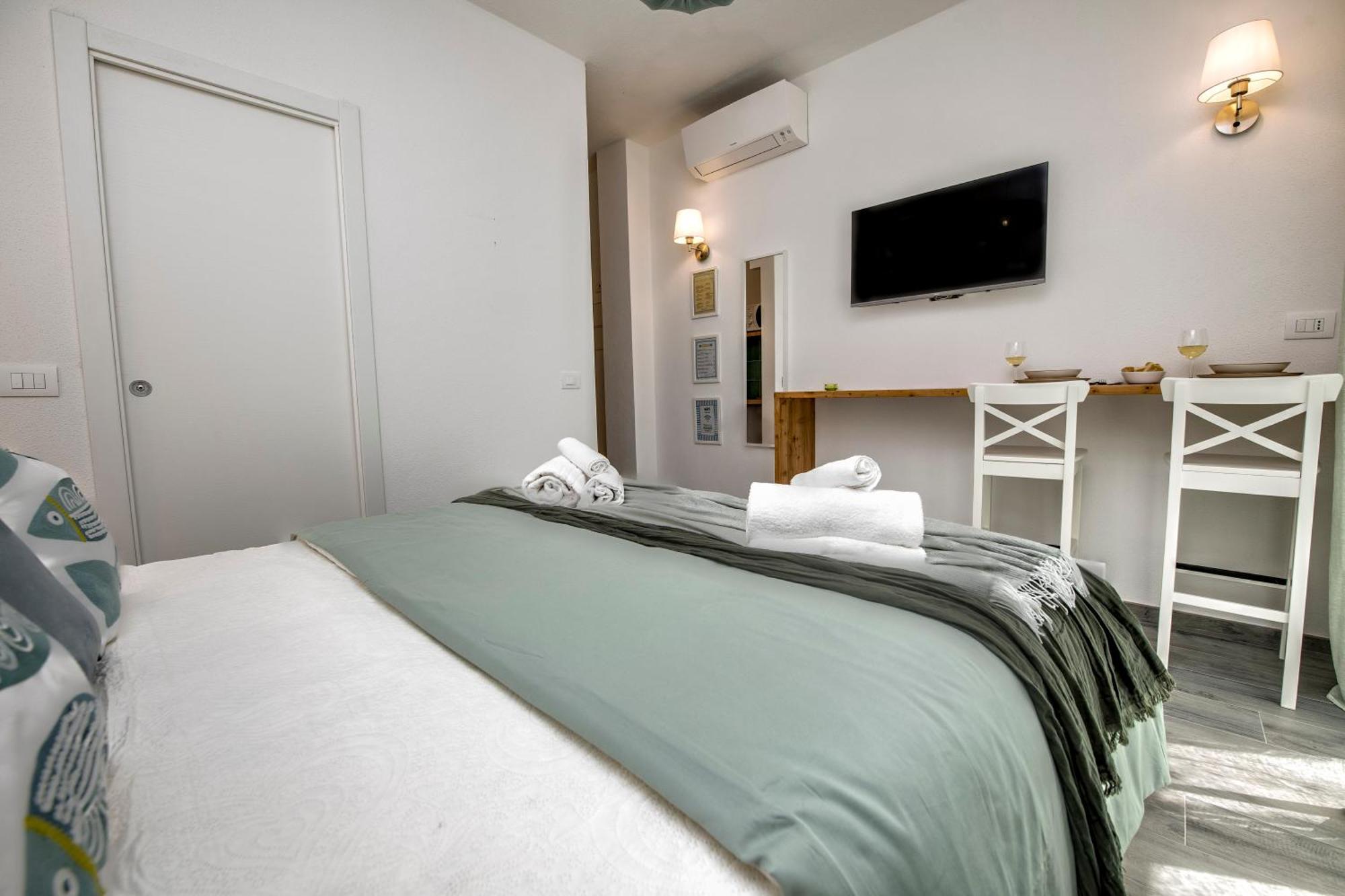 Hotel Amoneglia Zewnętrze zdjęcie
