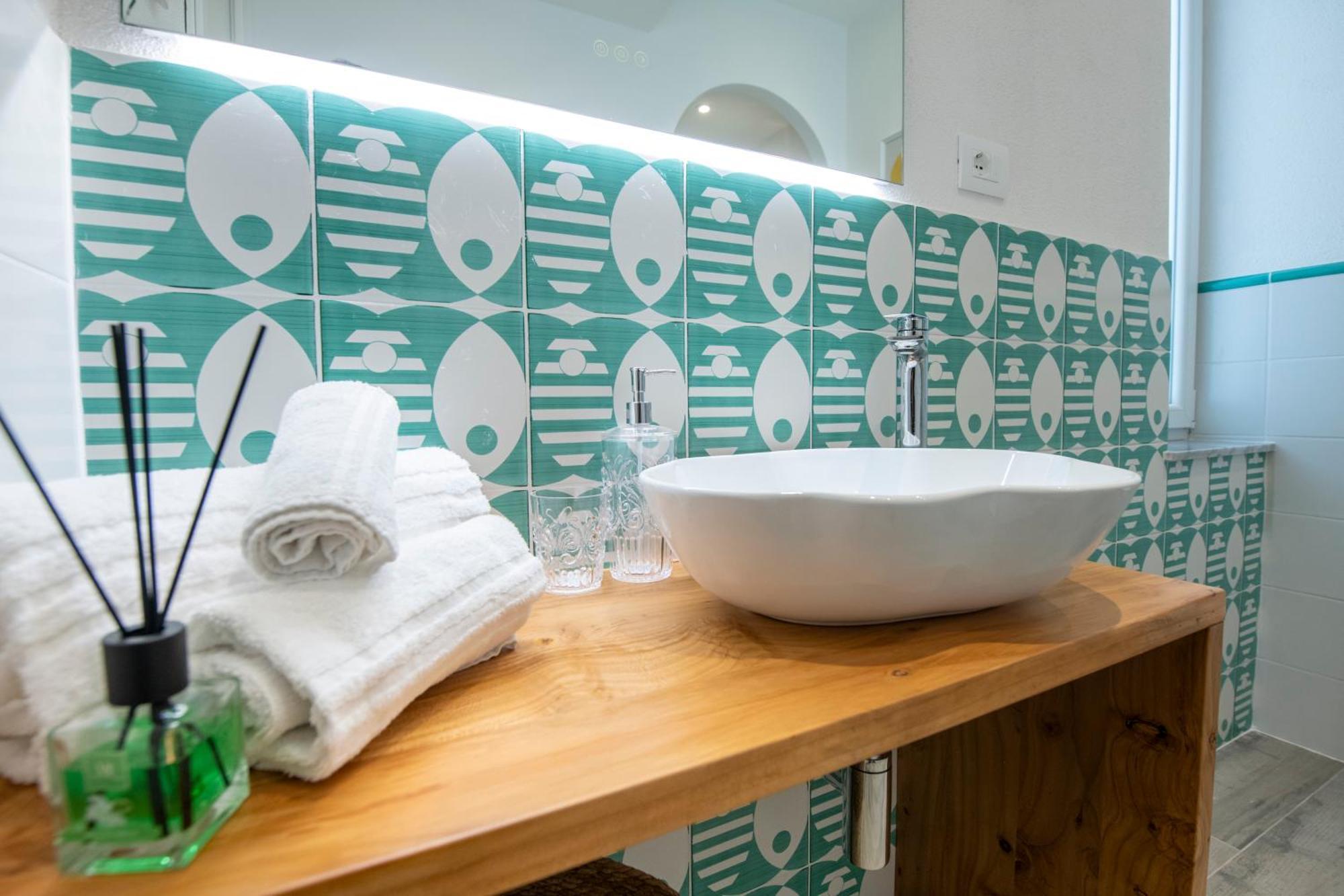 Hotel Amoneglia Zewnętrze zdjęcie