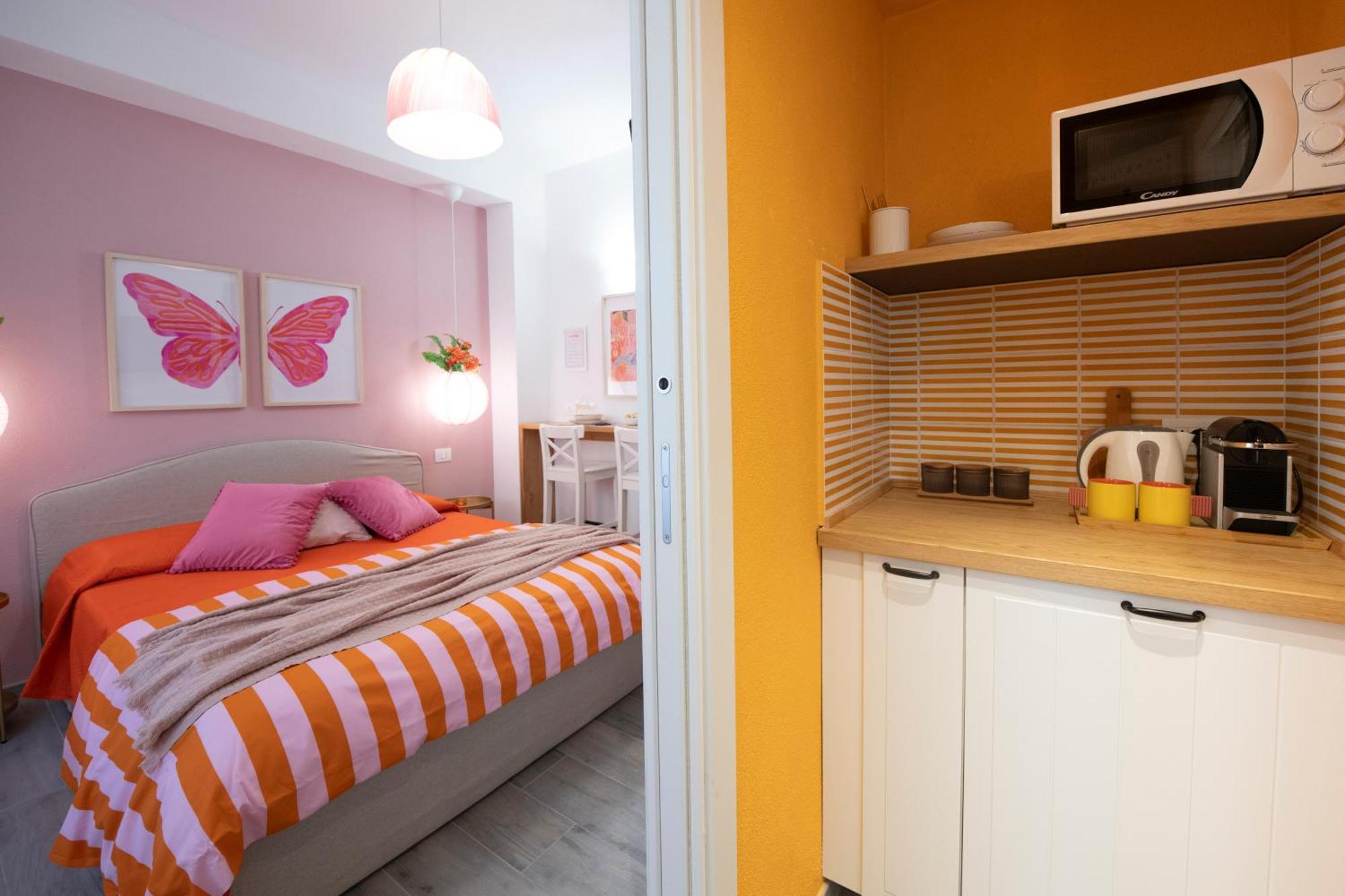 Hotel Amoneglia Zewnętrze zdjęcie